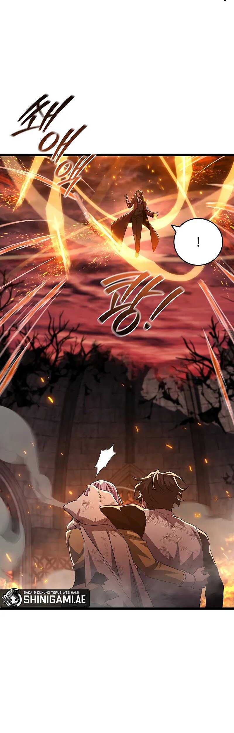 Dragon-Devouring Mage Chapter 96 halaman 7