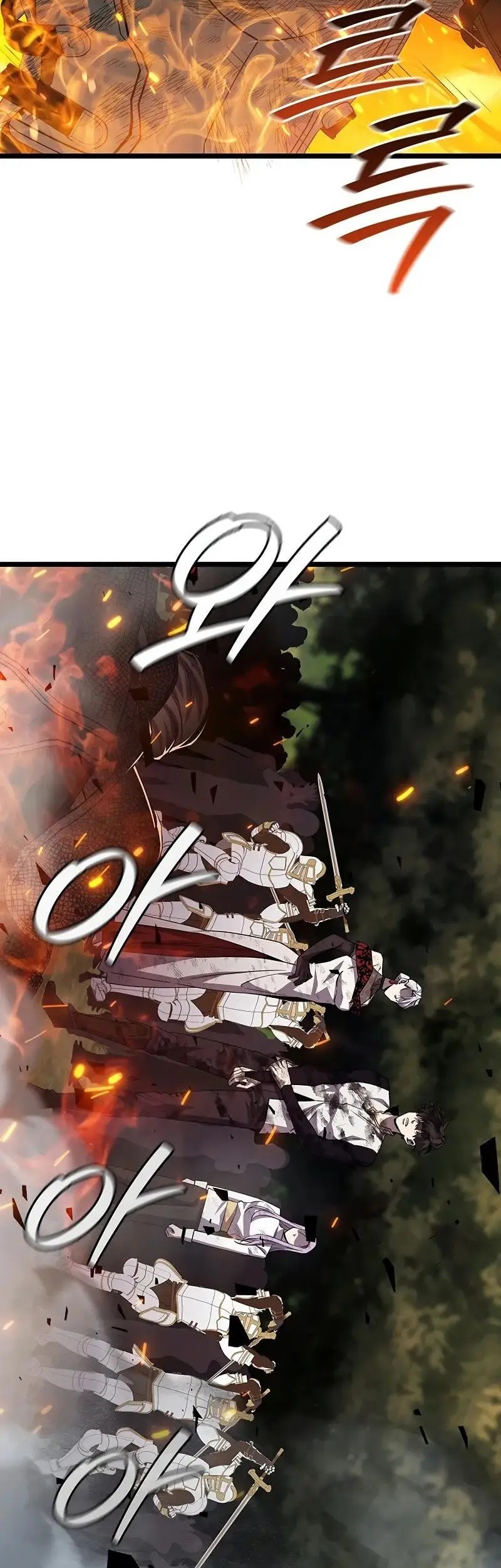 Dragon-Devouring Mage Chapter 98 halaman 6