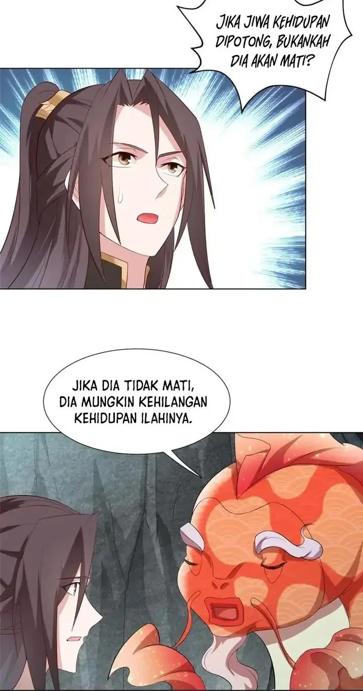 Dragon Master Chapter 245 Gambar 3