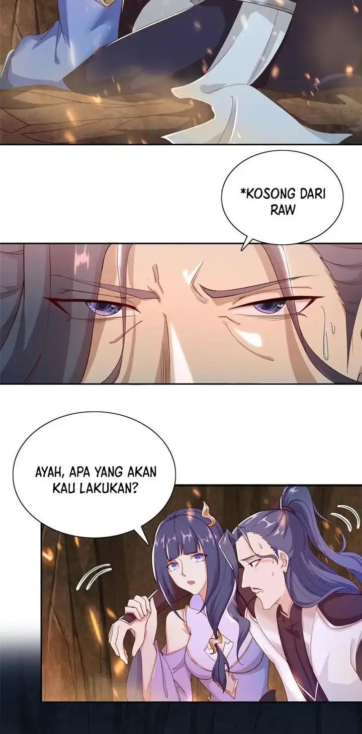 Manhua Dragon Master Chapter 246 gambar 2