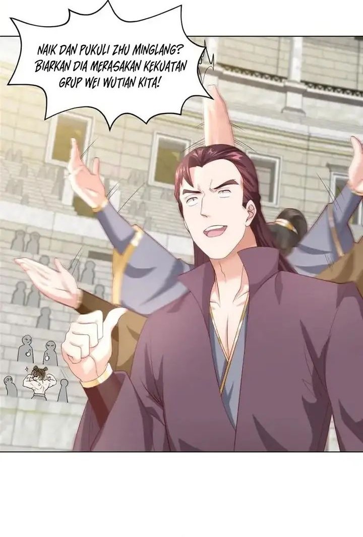 Manhua Dragon Master Chapter 254 gambar 2