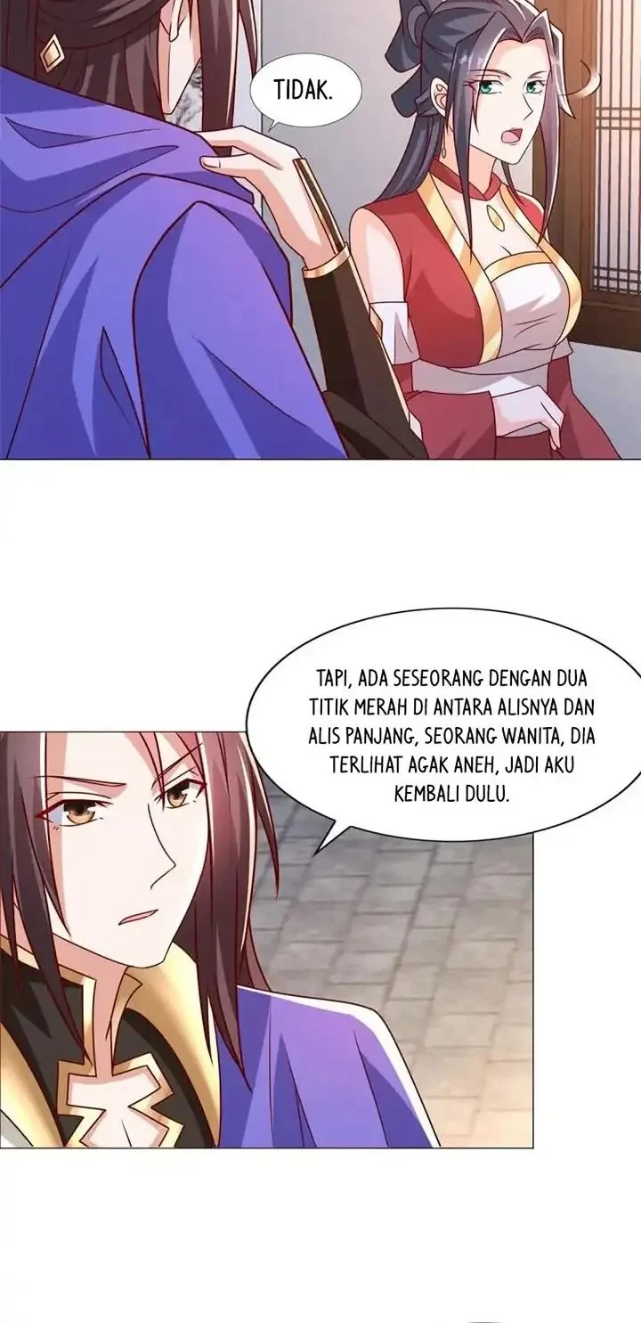Manhua Dragon Master Chapter 259 gambar 2