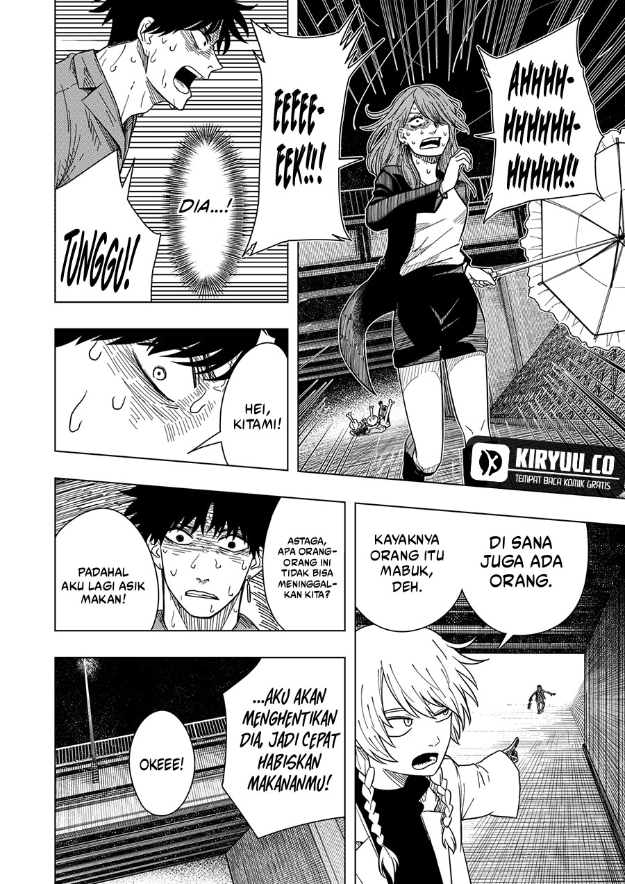 Drama Queen Chapter 17 Gambar 3