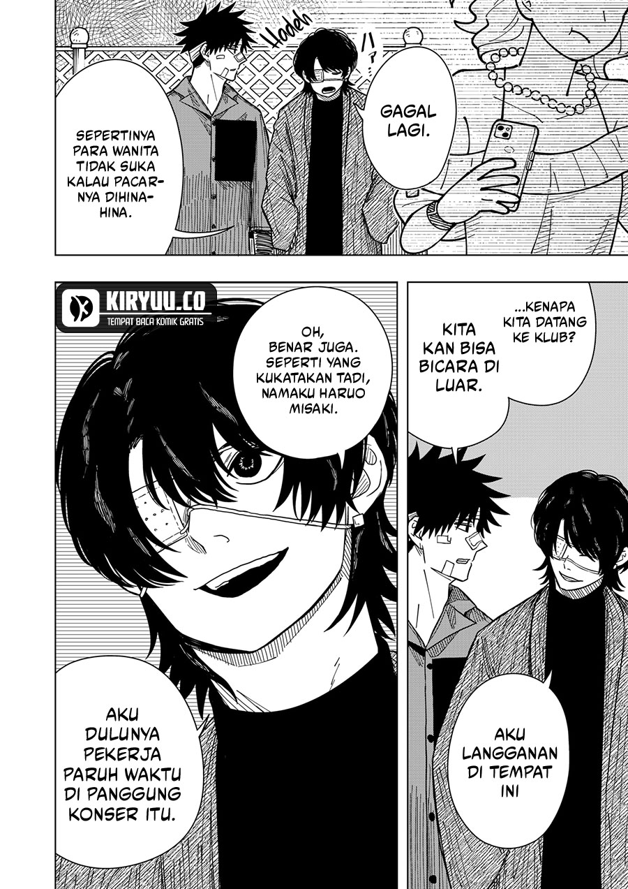 Drama Queen Chapter 23 Gambar 3