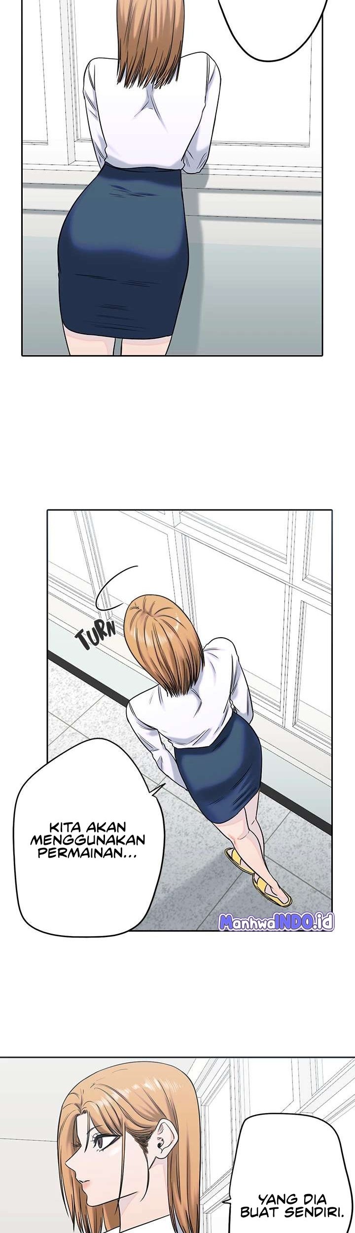 Drawing Romance Chapter 147 halaman 3