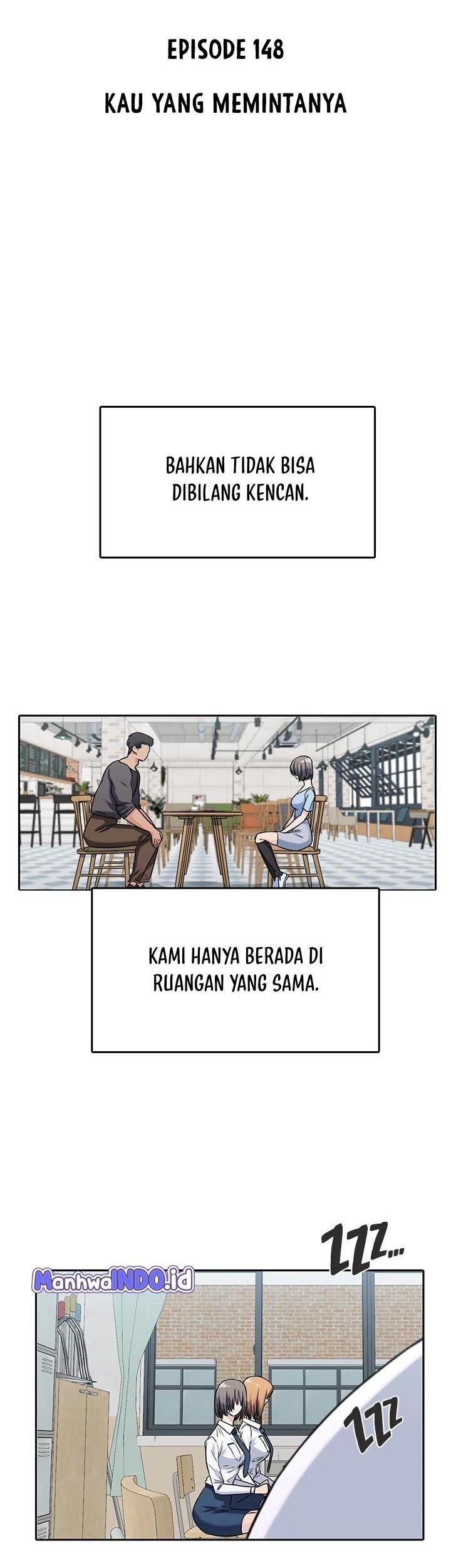 Drawing Romance Chapter 148 halaman 3