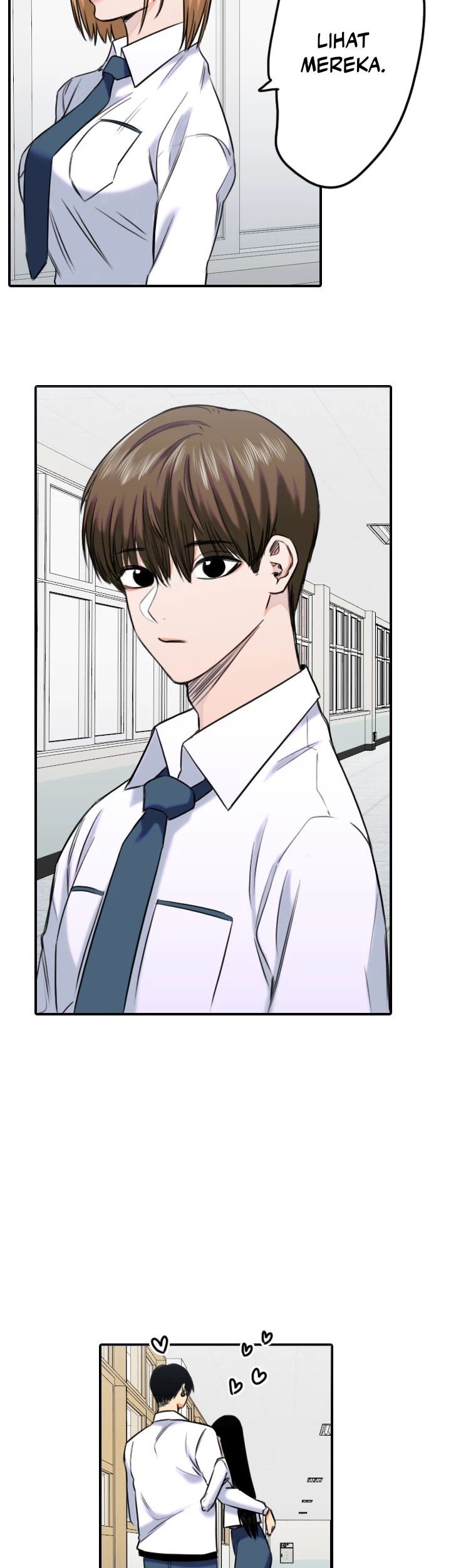Drawing Romance Chapter 157 halaman 3