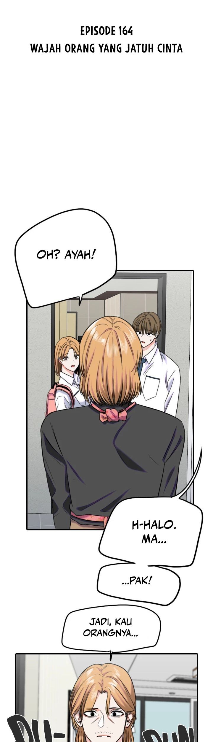 Drawing Romance Chapter 164 halaman 3