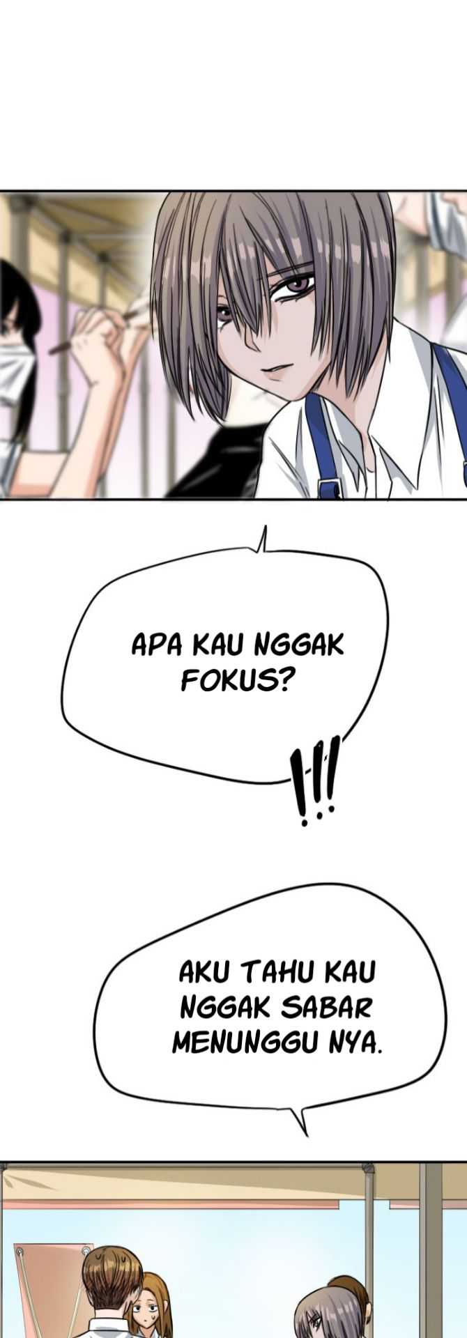 Drawing Romance Chapter 67 halaman 5