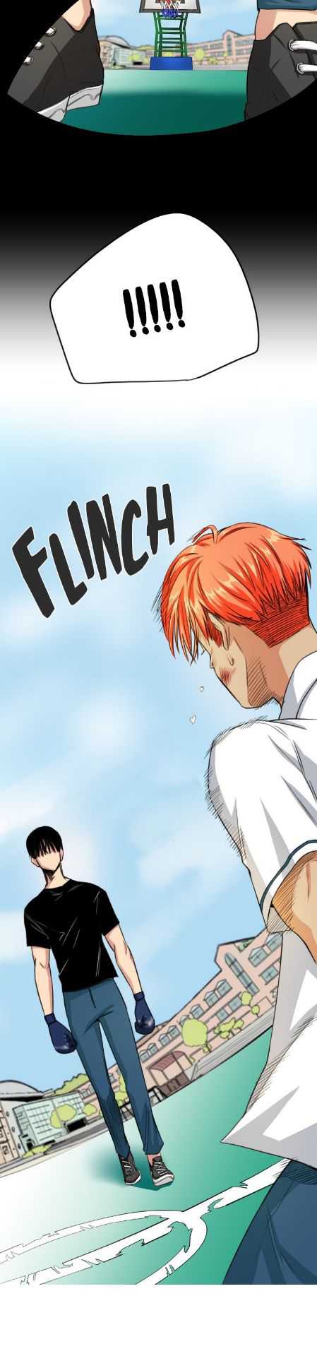 Drawing Romance Chapter 68 halaman 4