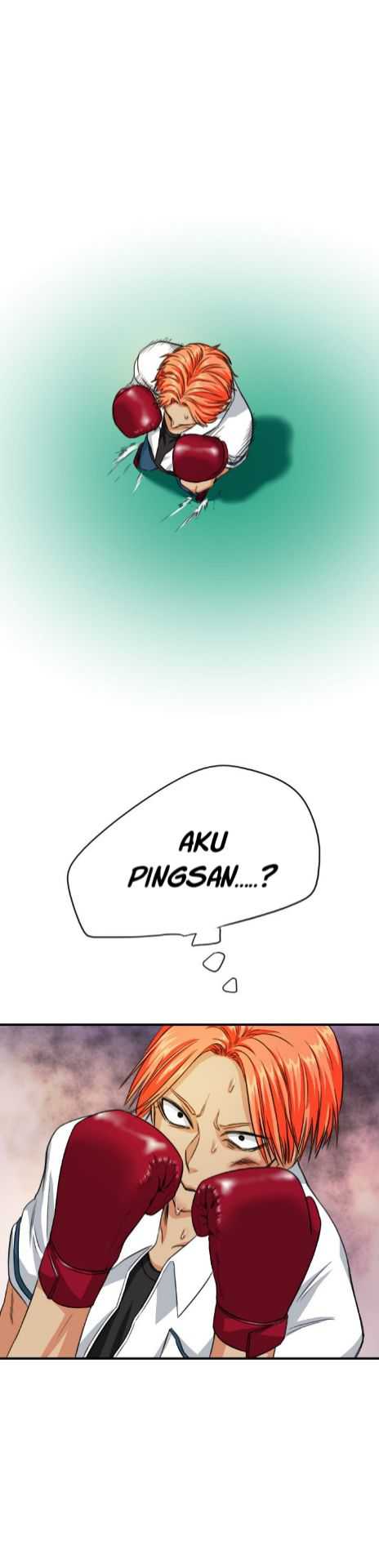 Drawing Romance Chapter 68 halaman 5