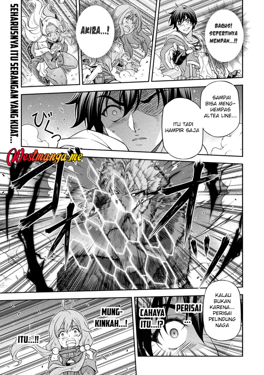 Manga Drawing: Saikyou Mangaka wa Oekaki Skill de Isekai Musou Suru! Chapter 150 gambar 2