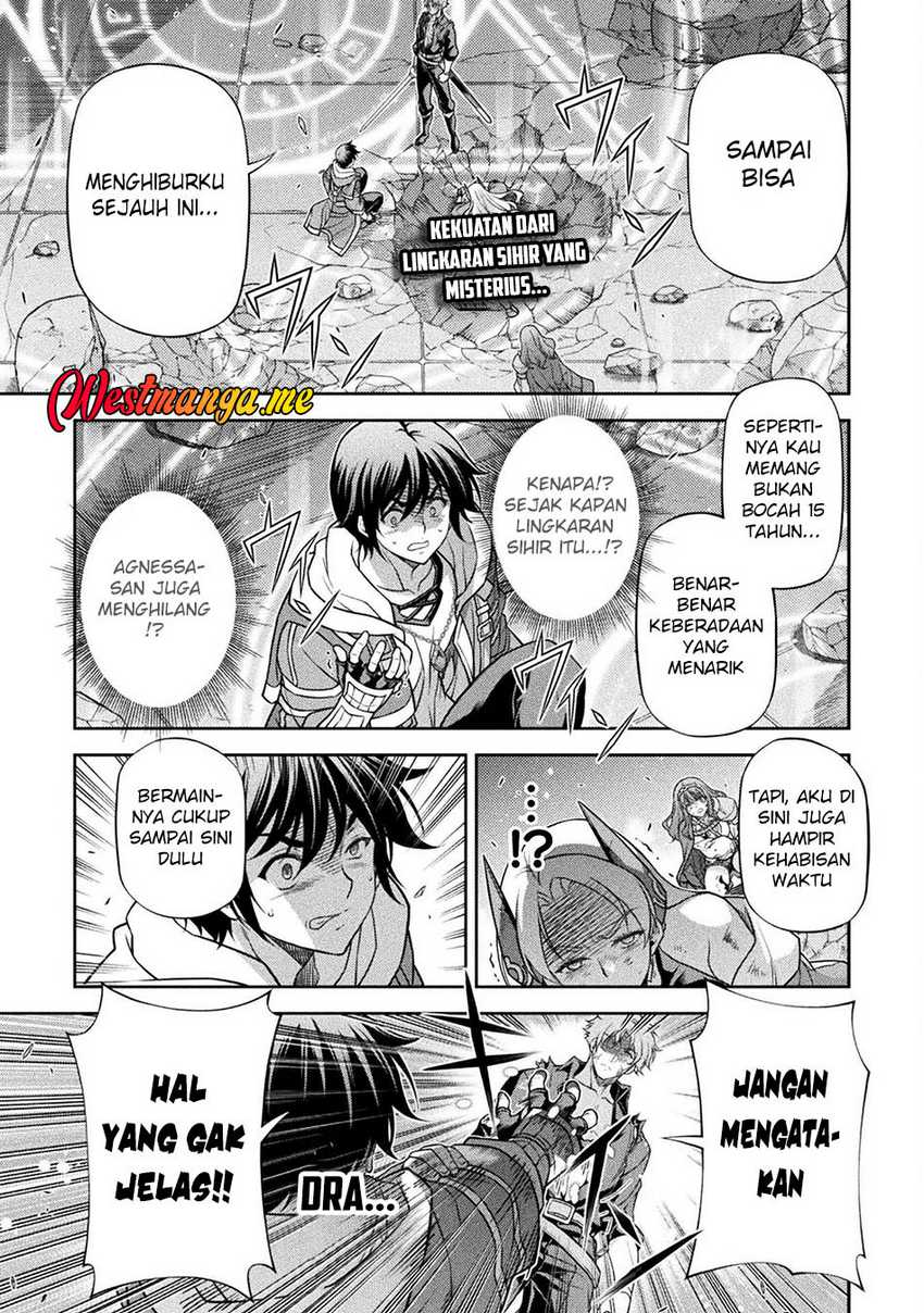 Manga Drawing: Saikyou Mangaka wa Oekaki Skill de Isekai Musou Suru! Chapter 151 gambar 2