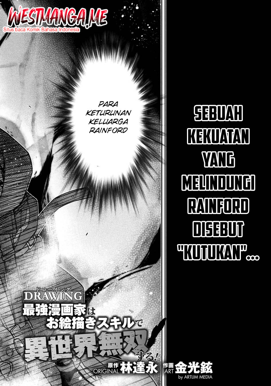 Manga Drawing: Saikyou Mangaka wa Oekaki Skill de Isekai Musou Suru! Chapter 153 gambar 2