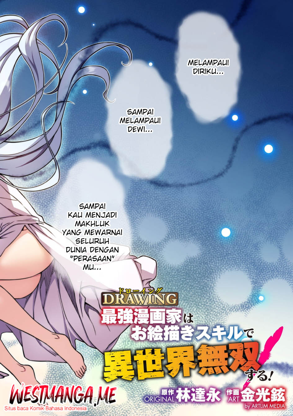 Manga Drawing: Saikyou Mangaka wa Oekaki Skill de Isekai Musou Suru! Chapter 156 gambar 2