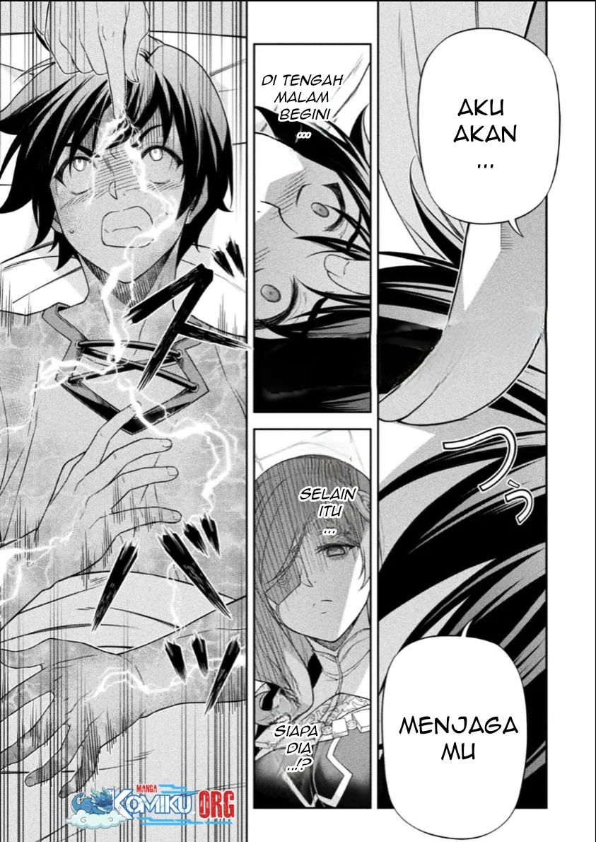 Manga Drawing: Saikyou Mangaka wa Oekaki Skill de Isekai Musou Suru! Chapter 174 gambar 2