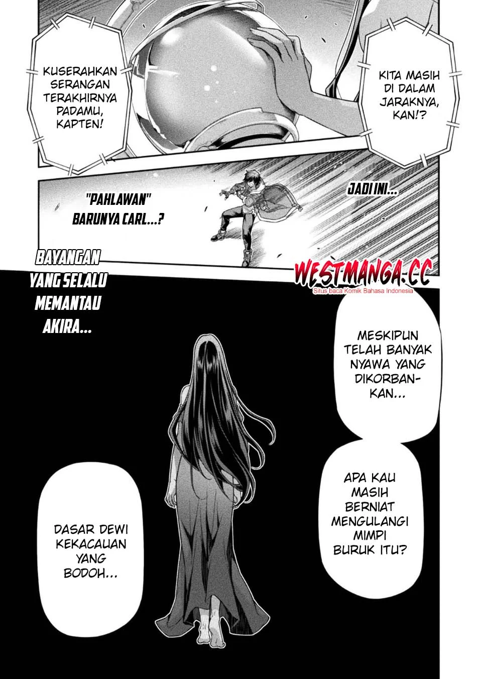 Manga Drawing: Saikyou Mangaka wa Oekaki Skill de Isekai Musou Suru! Chapter 192 gambar 2