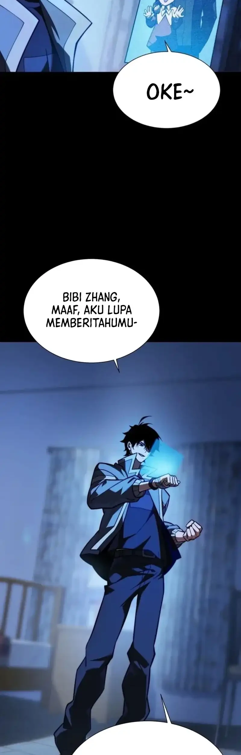 Dream Cycle Reincarnation: I Became the Supreme Martial God Chapter 2 Gambar 7