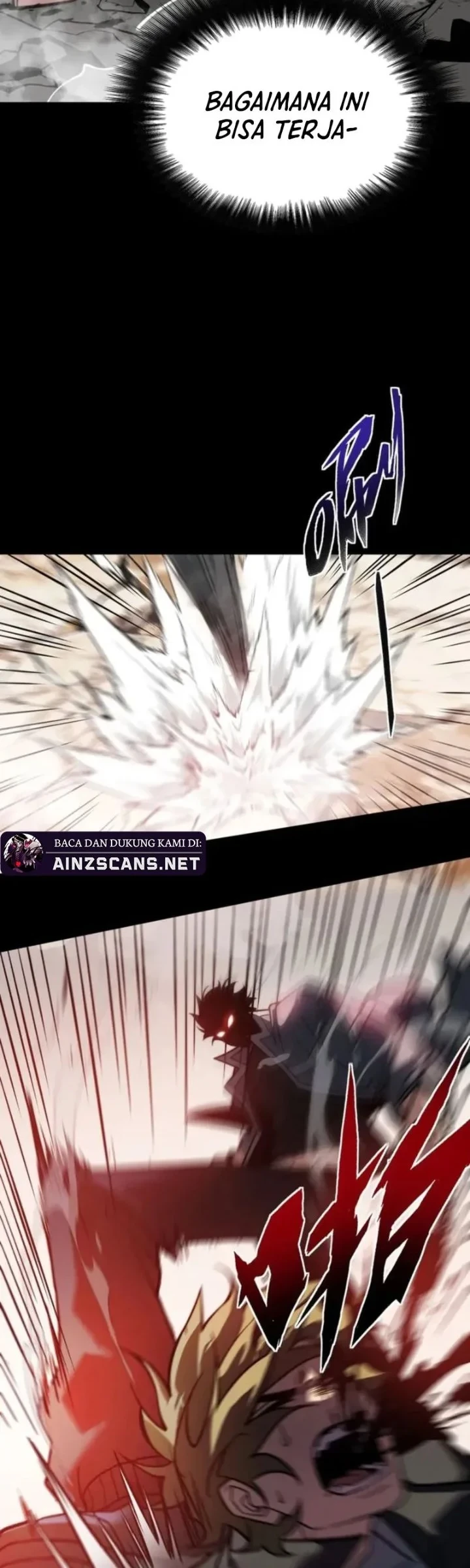 Dream Cycle Reincarnation: I Became the Supreme Martial God Chapter 3 Gambar 4
