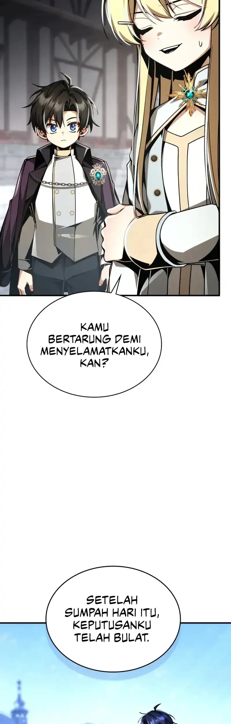 Dukedom’s Legendary Prodigy Chapter 14 Gambar 6