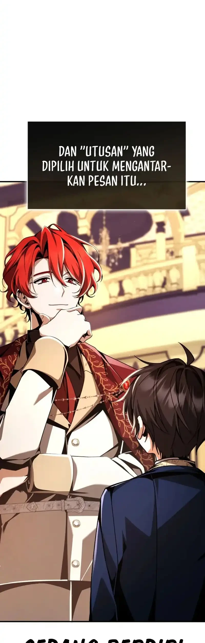 Dukedom’s Legendary Prodigy Chapter 15 Gambar 7