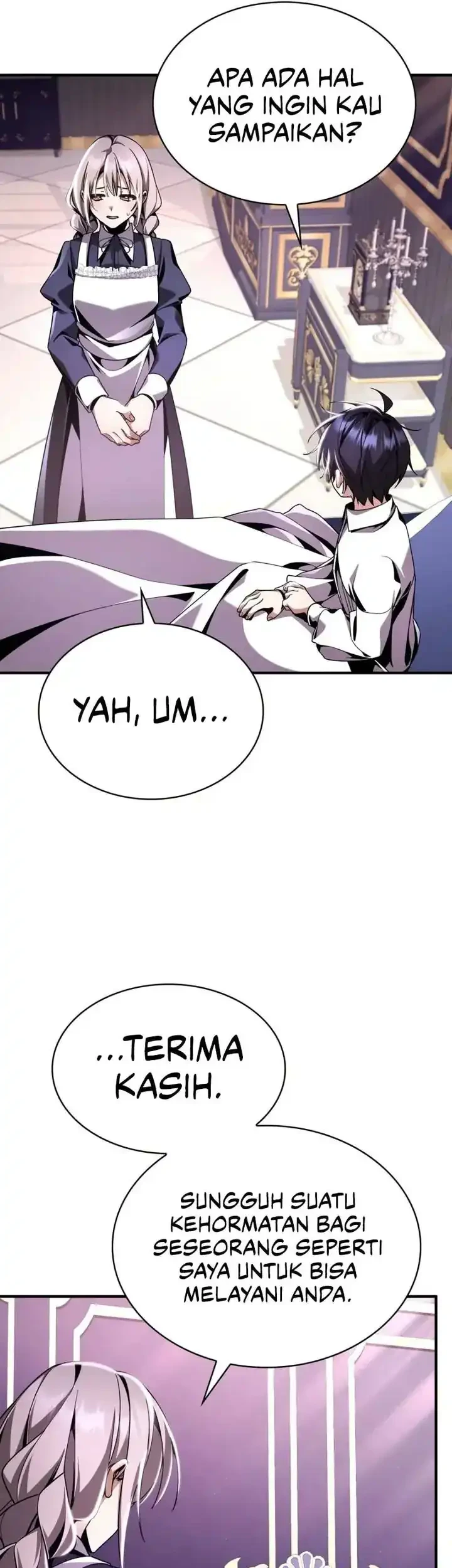 Dukedom’s Legendary Prodigy Chapter 16 Gambar 7