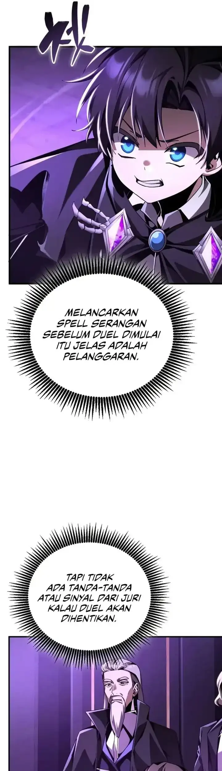 Dukedom’s Legendary Prodigy Chapter 19 Gambar 6