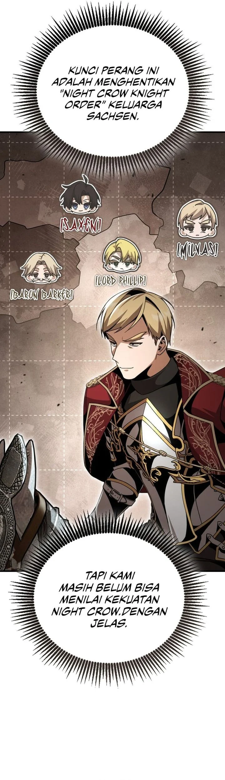 Dukedom’s Legendary Prodigy Chapter 24 Gambar 6