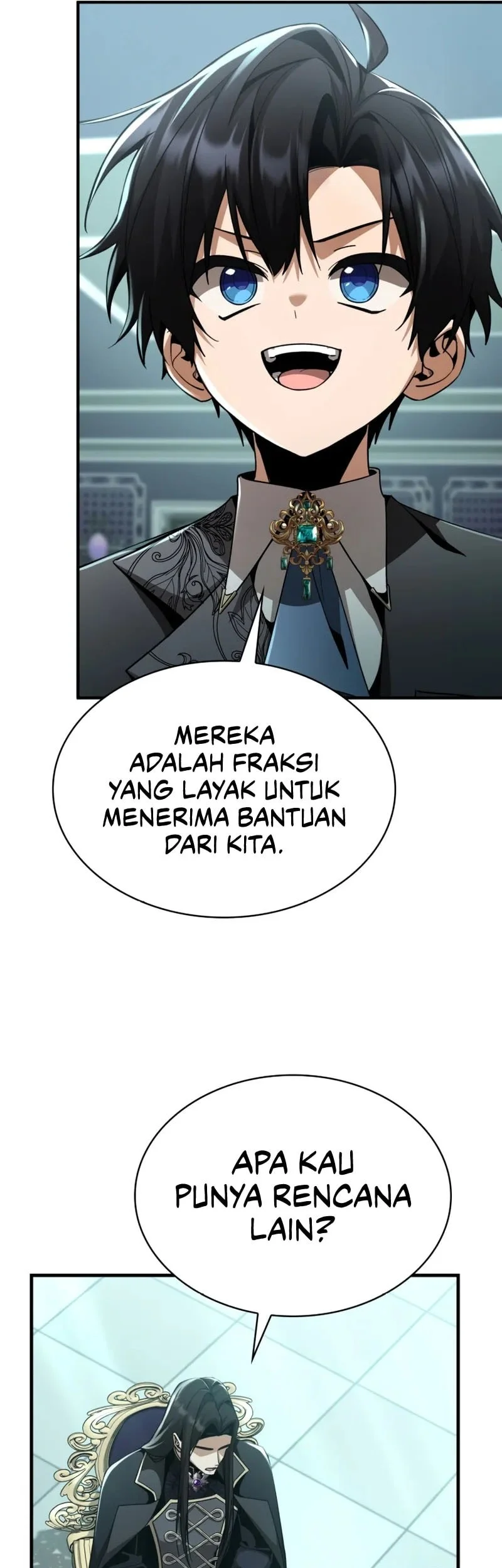 Dukedom’s Legendary Prodigy Chapter 27 Gambar 6