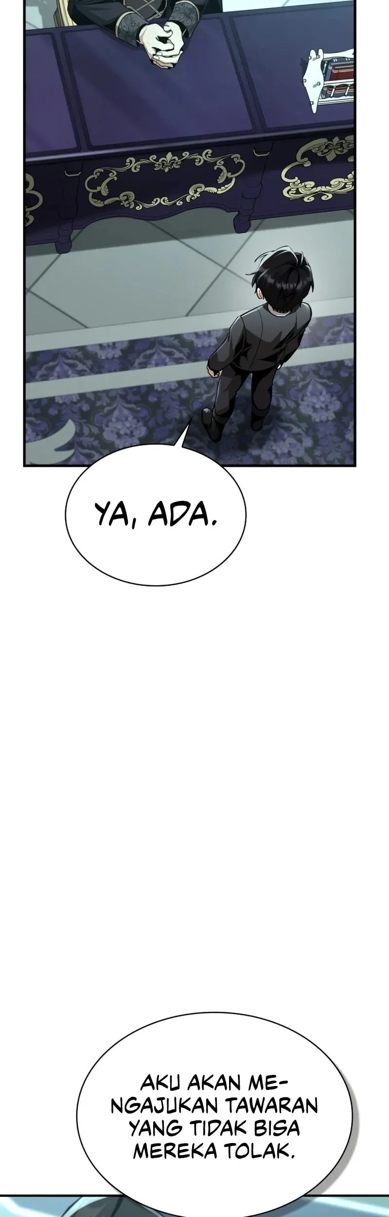 Dukedom’s Legendary Prodigy Chapter 27 Gambar 7