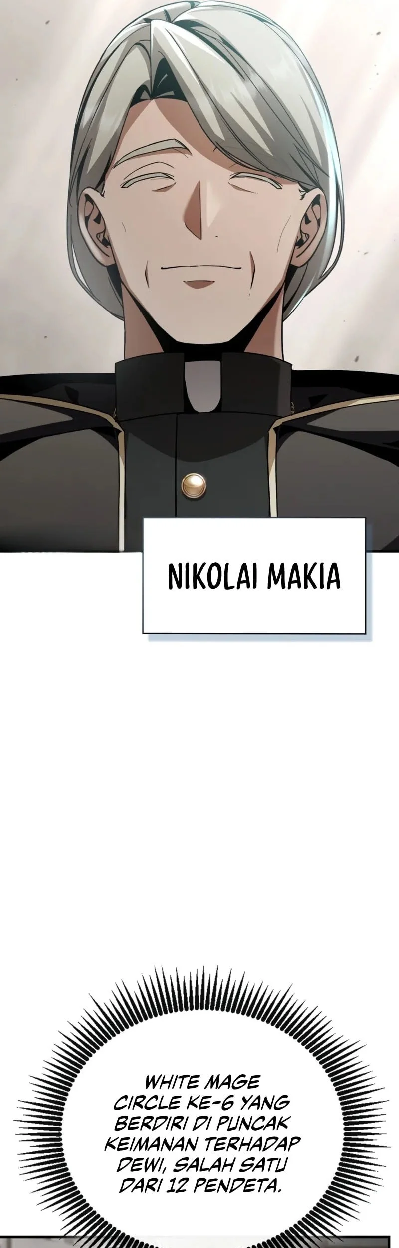 Dukedom’s Legendary Prodigy Chapter 28 Gambar 6