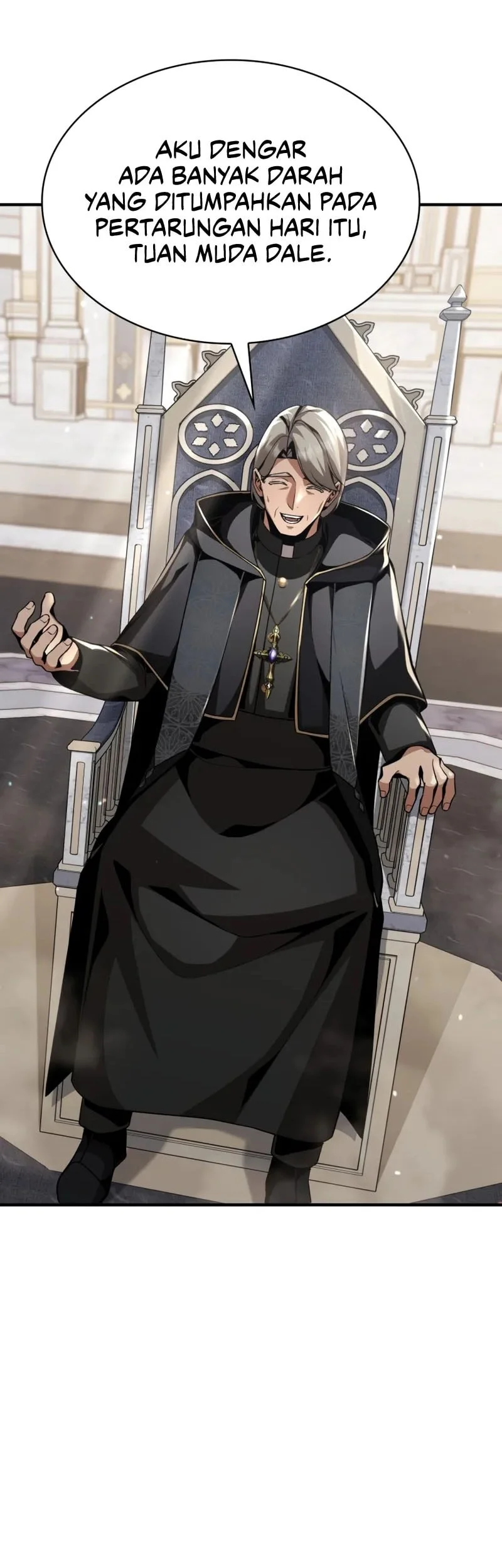 Dukedom’s Legendary Prodigy Chapter 28 Gambar 8