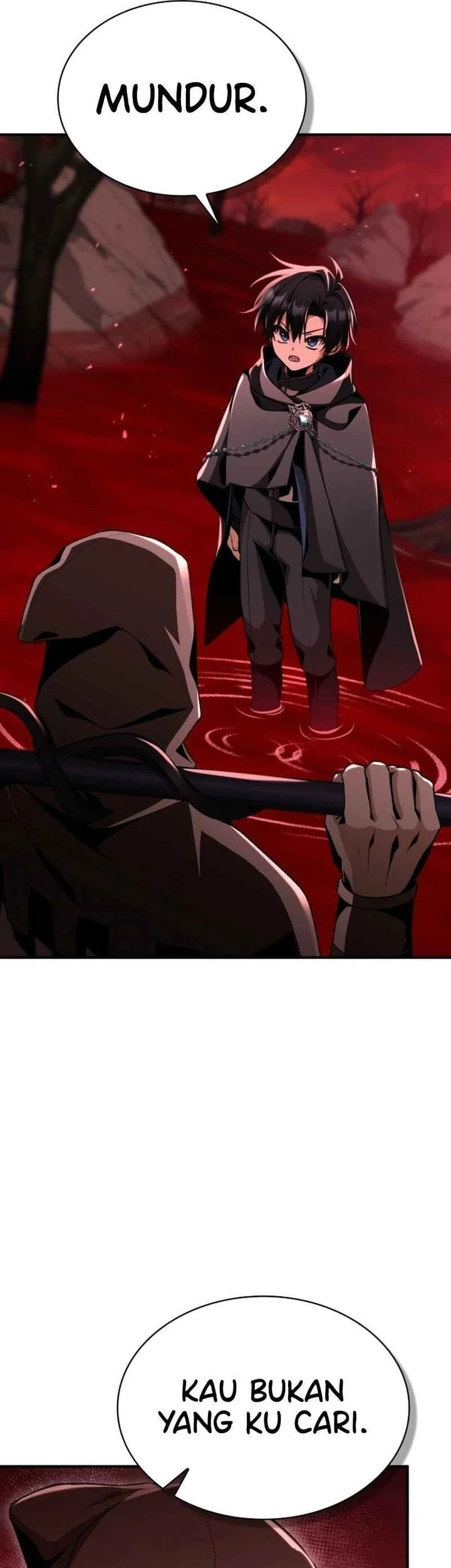 Dukedom’s Legendary Prodigy Chapter 29 Gambar 7