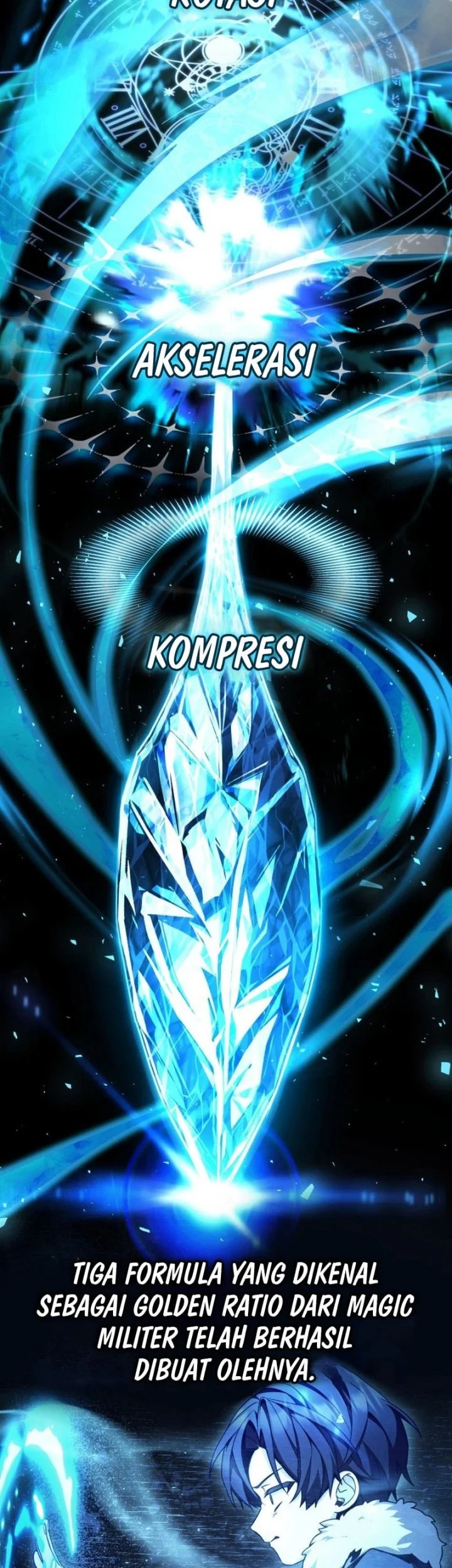 Dukedom’s Legendary Prodigy Chapter 3 Gambar 7