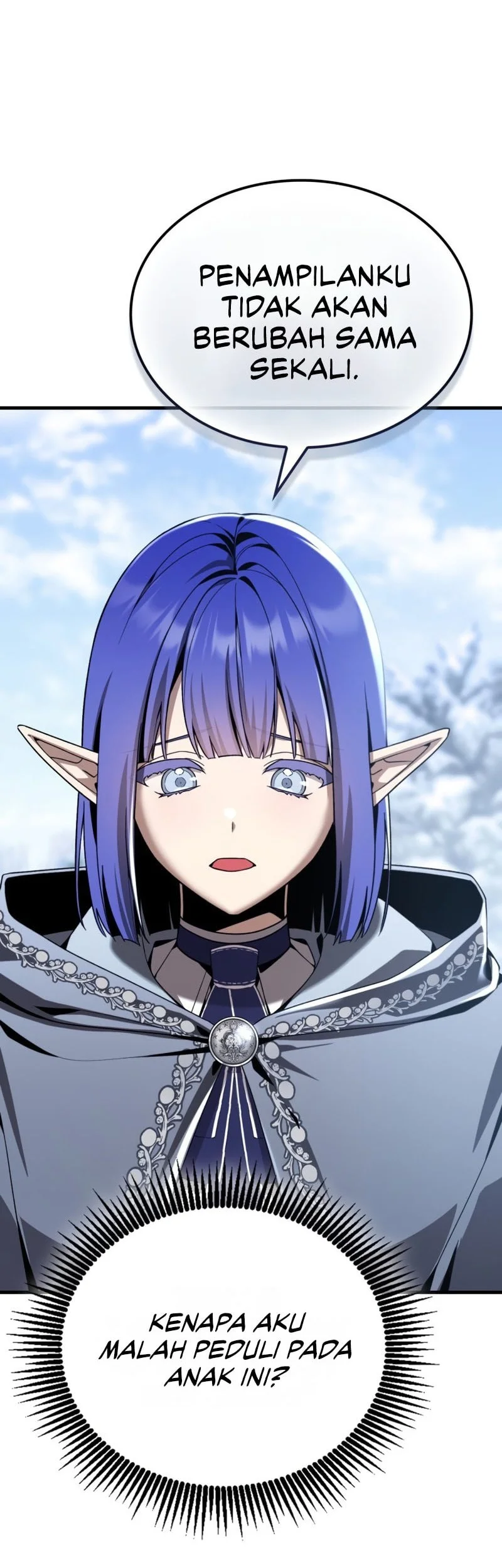 Dukedom’s Legendary Prodigy Chapter 32 Gambar 5