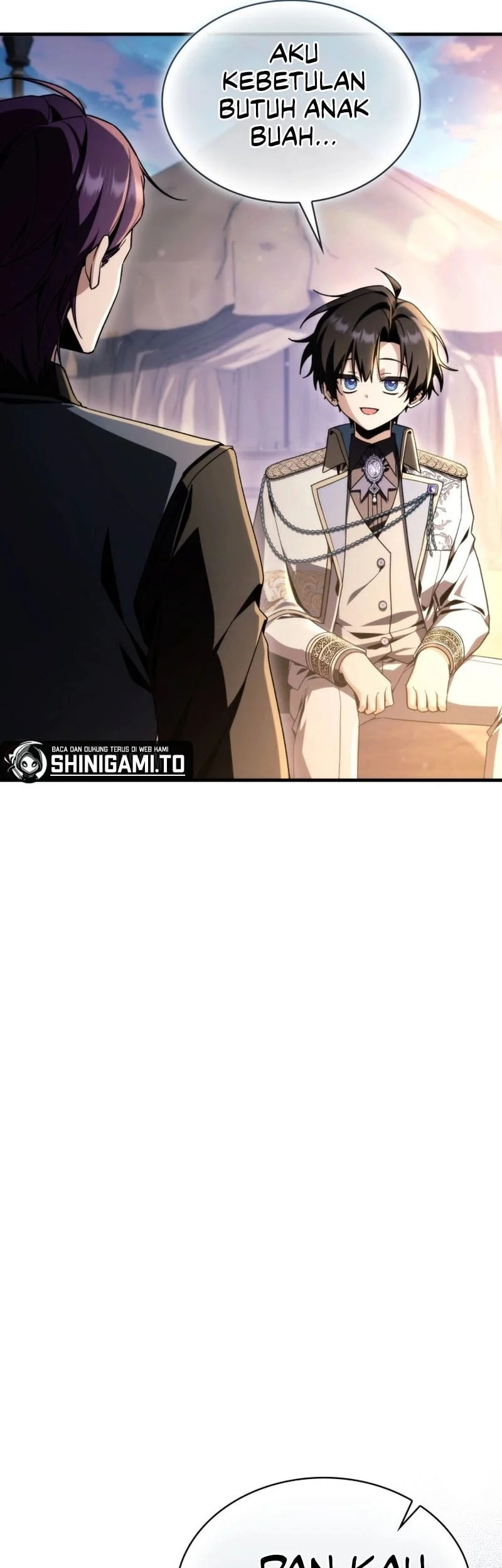 Dukedom’s Legendary Prodigy Chapter 34 Gambar 6
