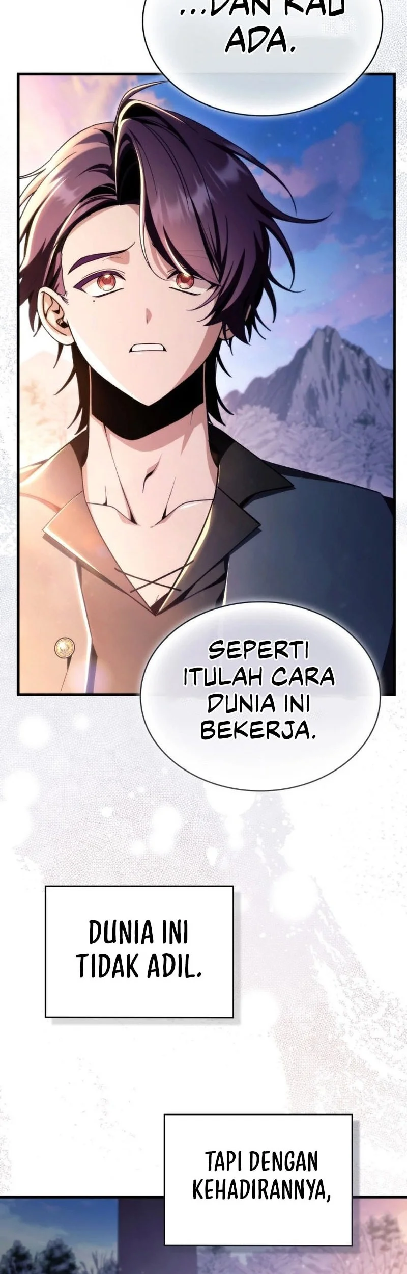 Dukedom’s Legendary Prodigy Chapter 34 Gambar 7