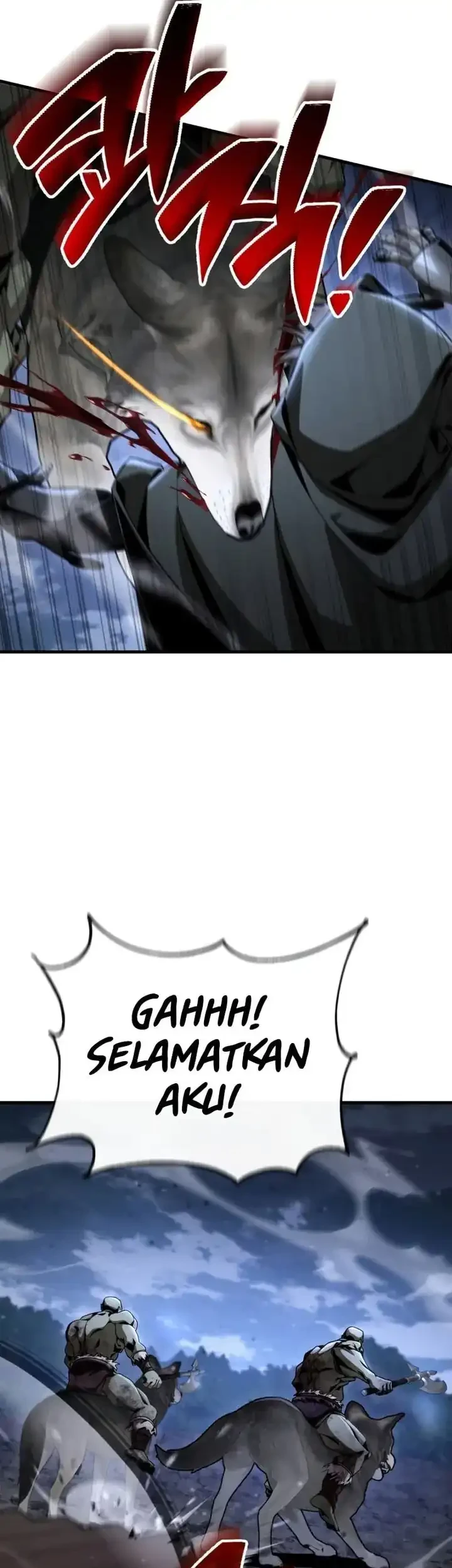 Dukedom’s Legendary Prodigy Chapter 35 Gambar 6