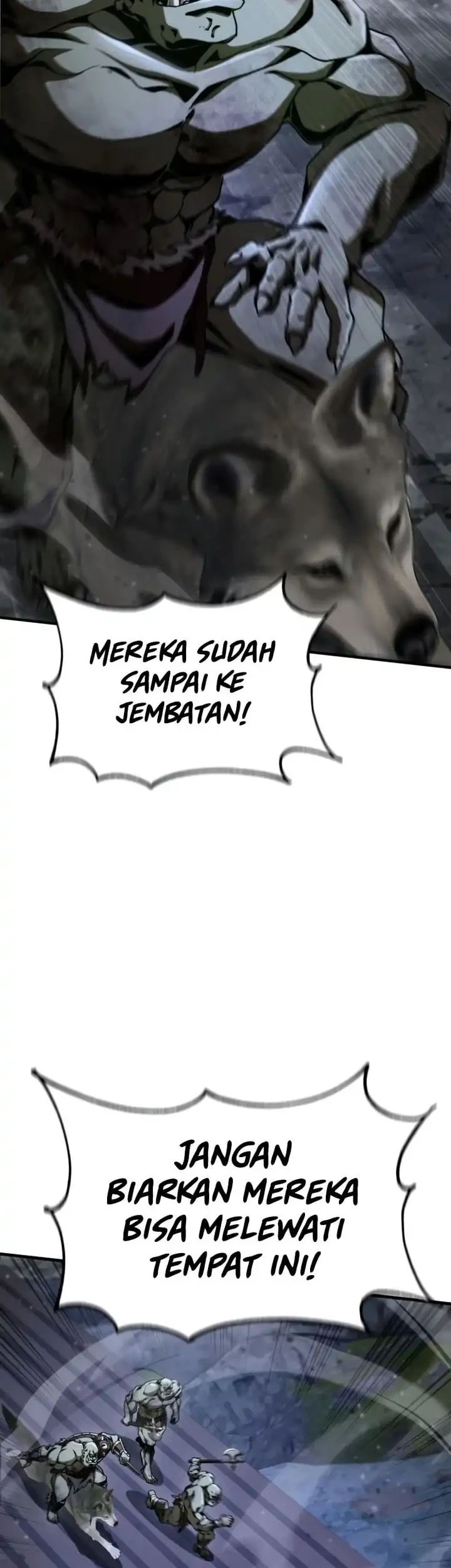 Dukedom’s Legendary Prodigy Chapter 35 Gambar 8