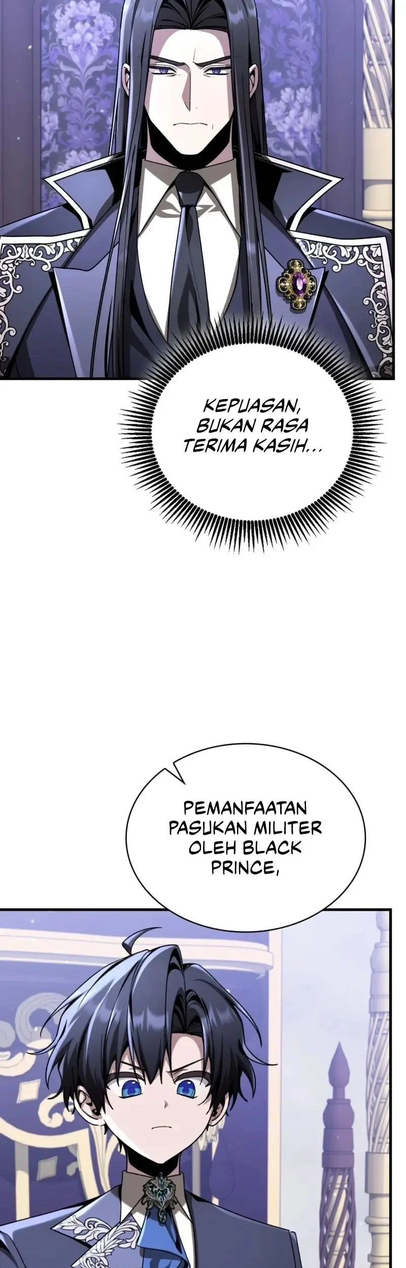 Dukedom’s Legendary Prodigy Chapter 39 Gambar 4
