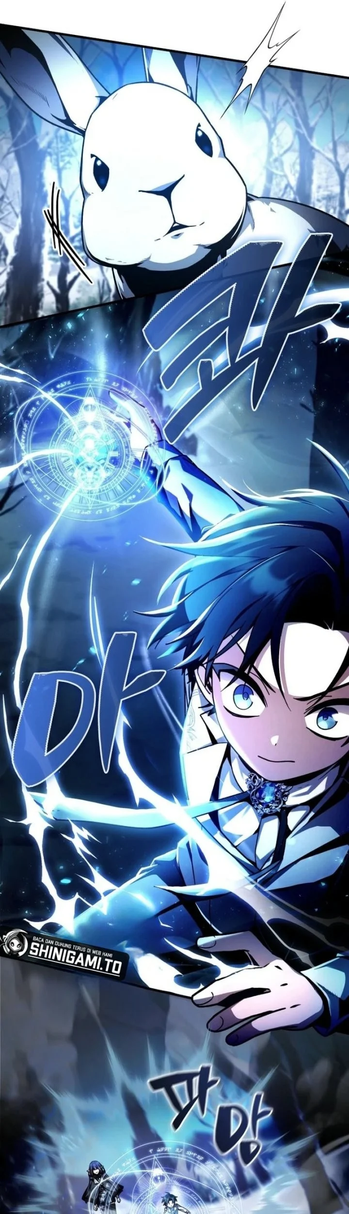 Dukedom’s Legendary Prodigy Chapter 4 Gambar 5