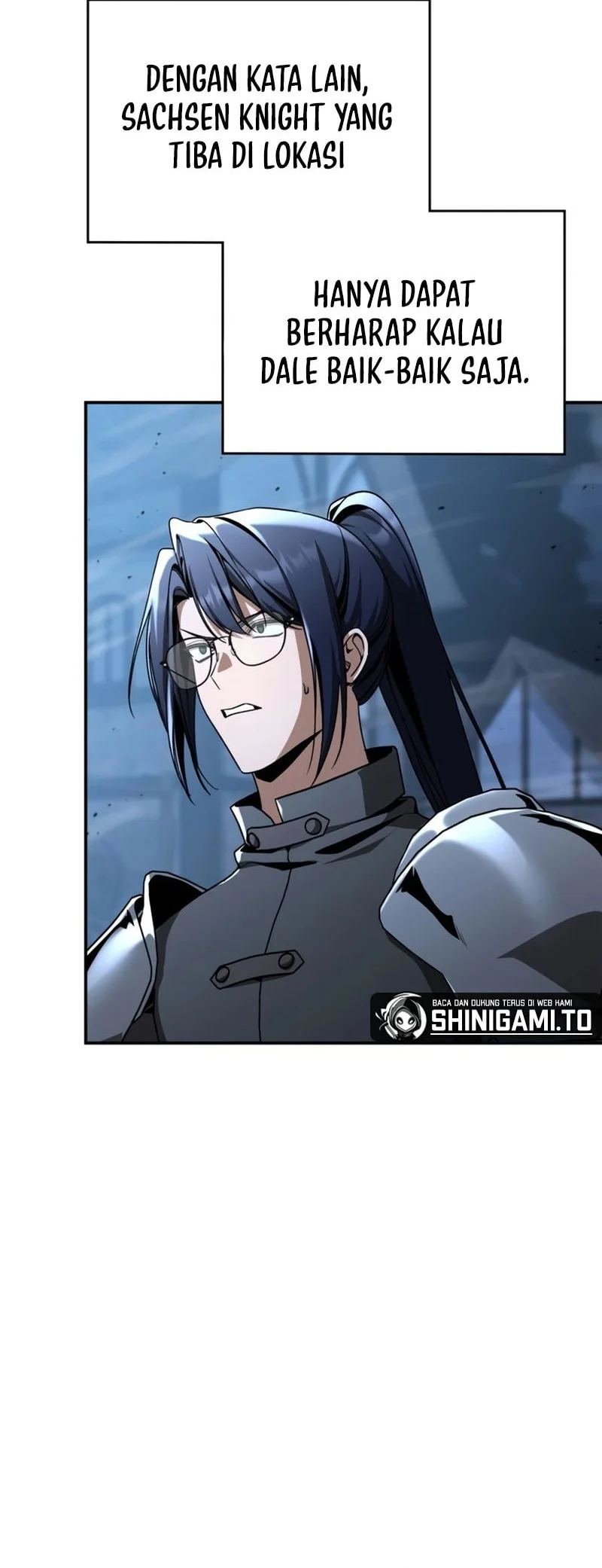Dukedom’s Legendary Prodigy Chapter 46 Gambar 5