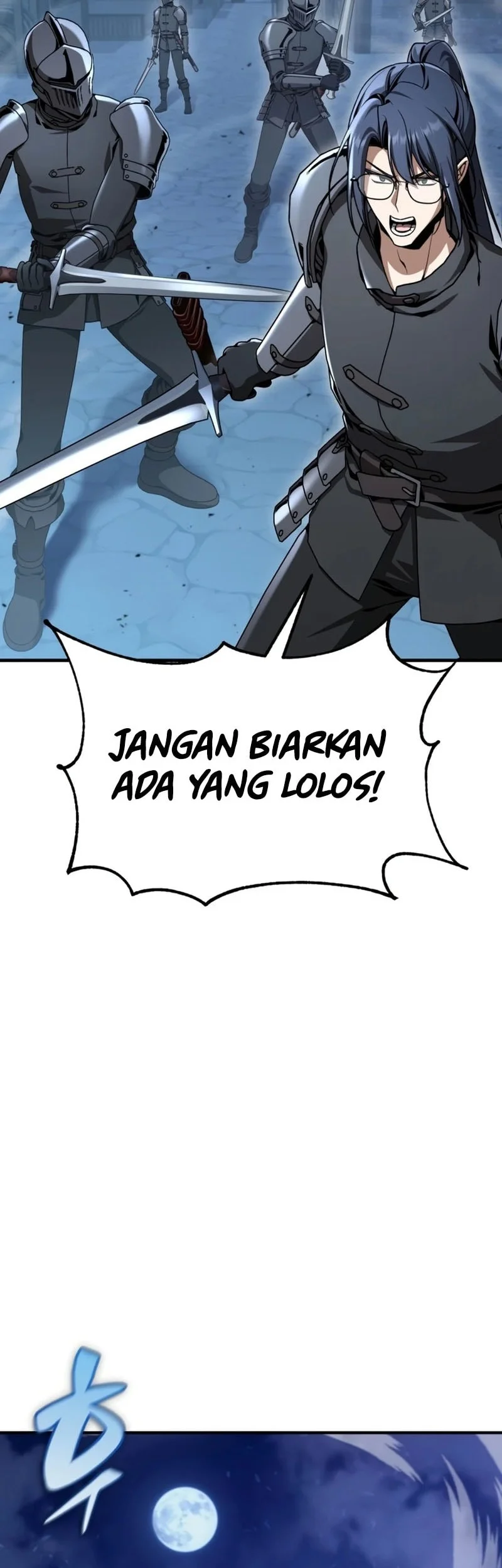 Dukedom’s Legendary Prodigy Chapter 46 Gambar 7