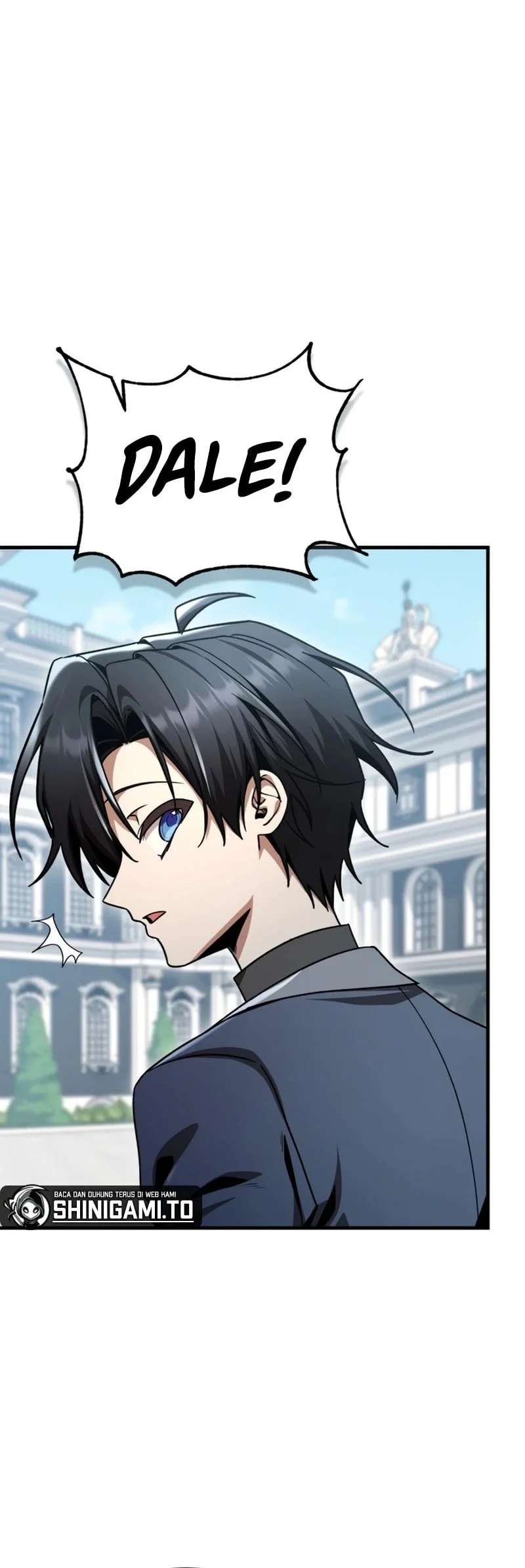 Dukedom’s Legendary Prodigy Chapter 47 Gambar 5
