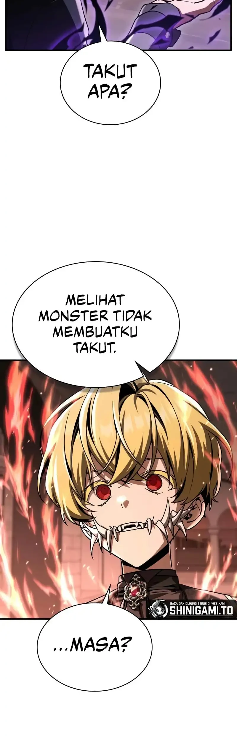 Dukedom’s Legendary Prodigy Chapter 48 Gambar 4