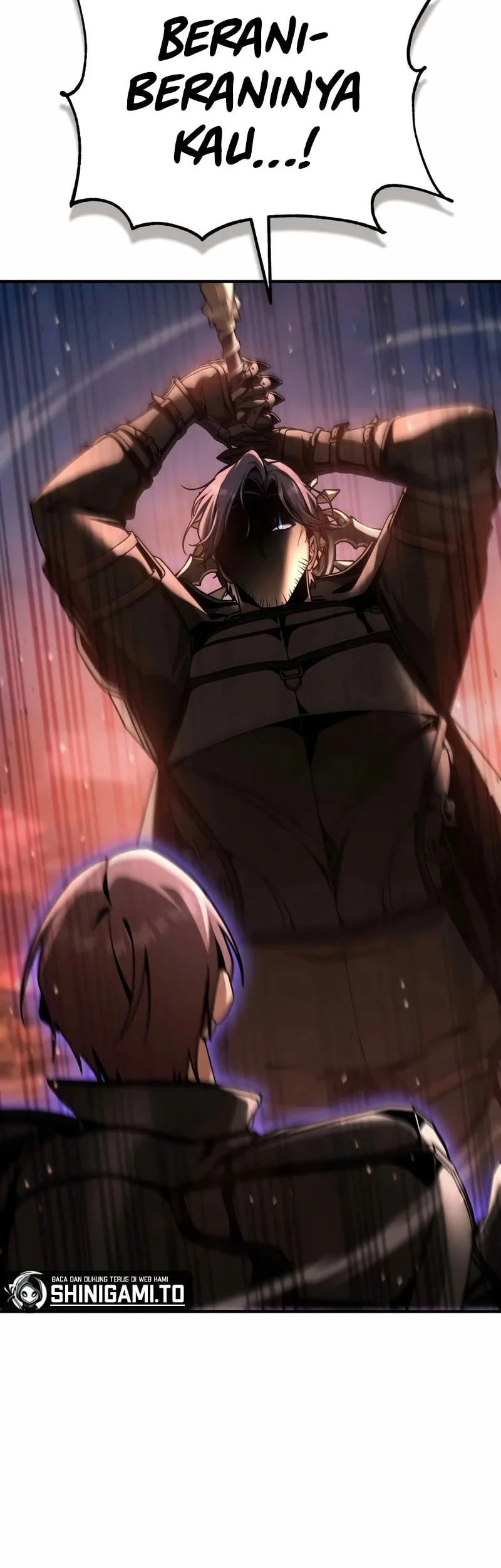 Dukedom’s Legendary Prodigy Chapter 49 Gambar 5
