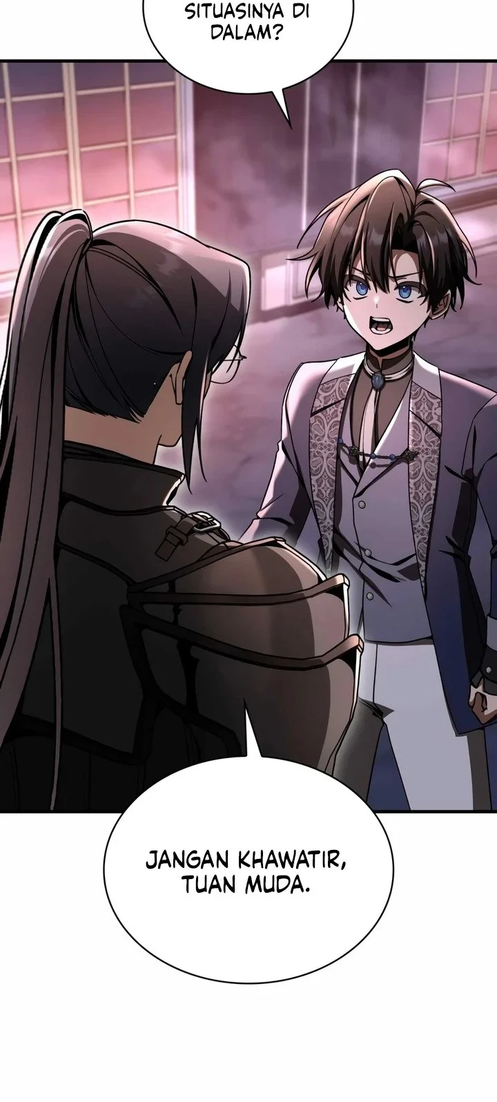 Dukedom’s Legendary Prodigy Chapter 50 Gambar 7