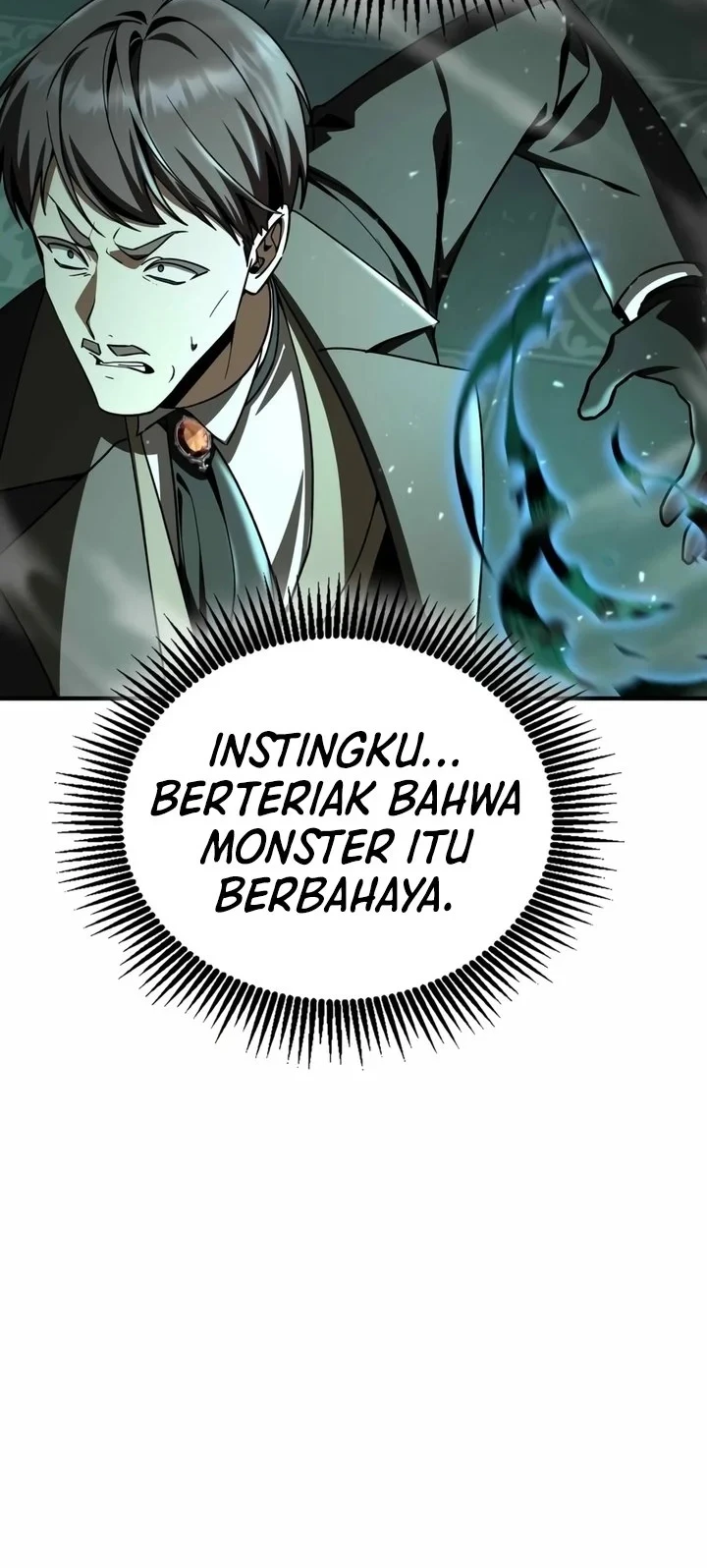 Dukedom’s Legendary Prodigy Chapter 51 Gambar 5