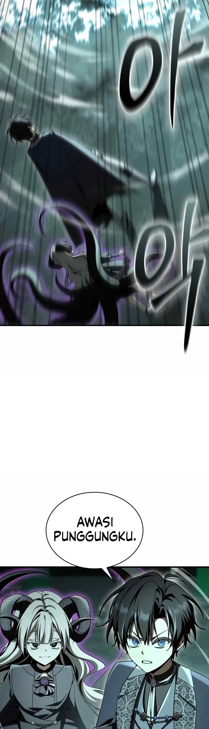 Dukedom’s Legendary Prodigy Chapter 51 Gambar 8