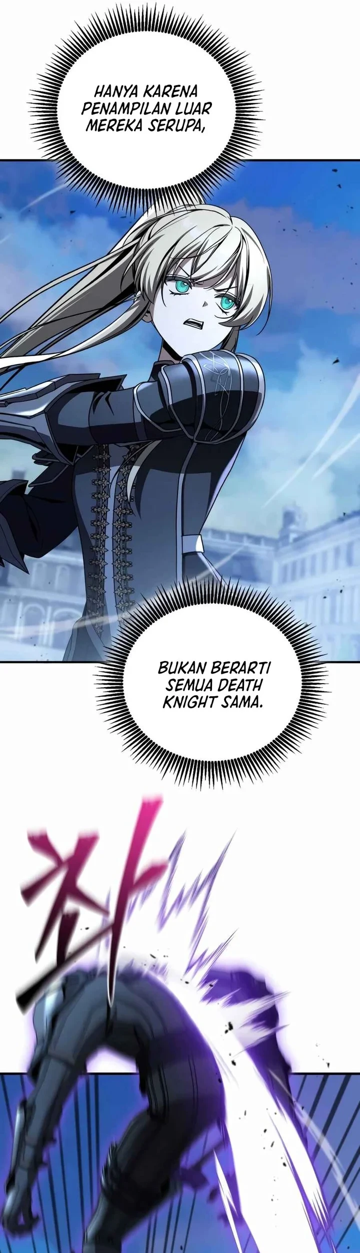 Dukedom’s Legendary Prodigy Chapter 52 Gambar 6